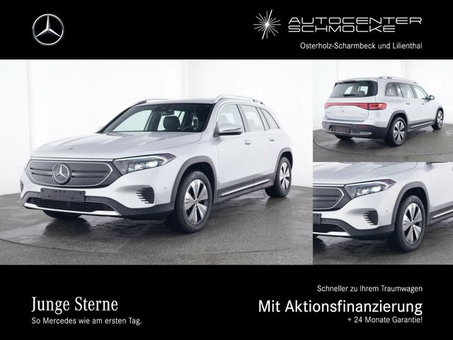 Mercedes-Benz EQB 300 4-M ADVANCED-PAKET*VERKEHRSZEICHEN-ASSIS