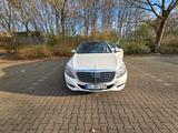 Mercedes-Benz Mercedes Benz S 400 Hybrid - Mercedes-Benz S 400 in Bochum