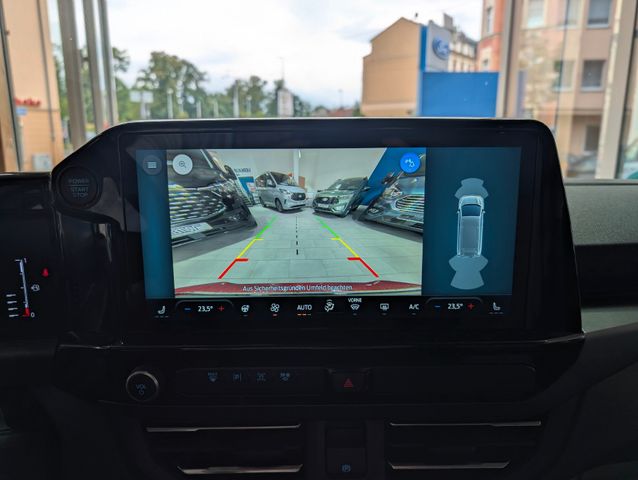 Ford Tourneo Custom Tit. 2.0 L1 NEUES MODELL