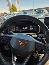 Cupra Formentor 2.0 TSI 228kW 4Drive DSG - - Cupra Formentor von privat