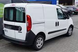 Fiat Doblò SX Cargo Rollstuhlrampe Behindertengerecht - Fiat Doblo: Kombi