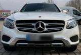 Mercedes-Benz MERCEDES BENZ GLC 200 SUV 9 GANG AUTOM. - Mercedes-Benz GLC 200 in München