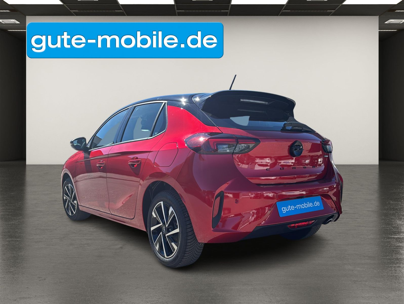 Opel Corsa - Bild 7