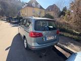 Volkswagen Sharan 2.0 TDI BlueMotion Technology Highlin... - VW Sharan Gebrauchtwagen in Freiburg