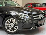Mercedes-Benz C 350 C -Klasse T-Modell/LED/CAM/Burmester/Leder - Mercedes Gebrauchtwagen