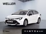 Toyota Corolla Active + Business *LED *SHZ *R-CAM *CARP - Toyota Corolla Neuwagen