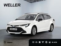 Toyota Corolla - Vorschau Bild 1