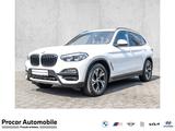 BMW X3 xDrive20d Pano - BMW X3 in Leverkusen