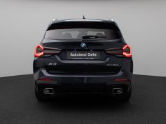 Foto Nummer 8: BMW X3