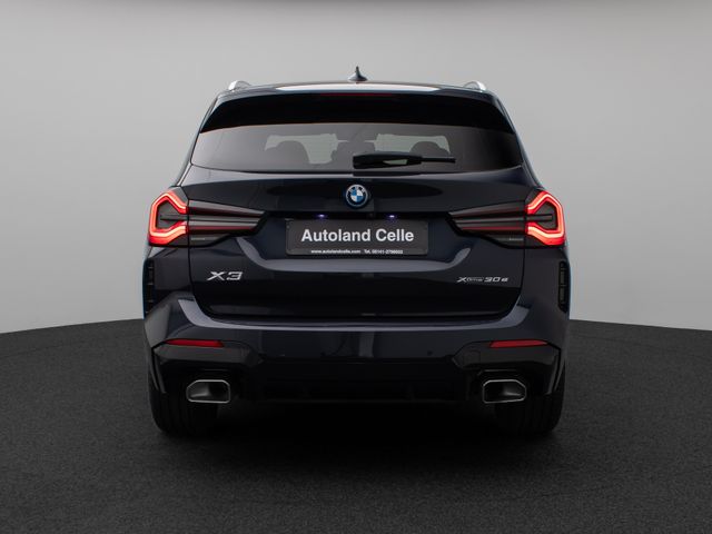 Foto Nummer 8: BMW X3