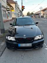 BMW E46 BMW 325 I/ Facelift Limousine - BMW 325: E46 325i