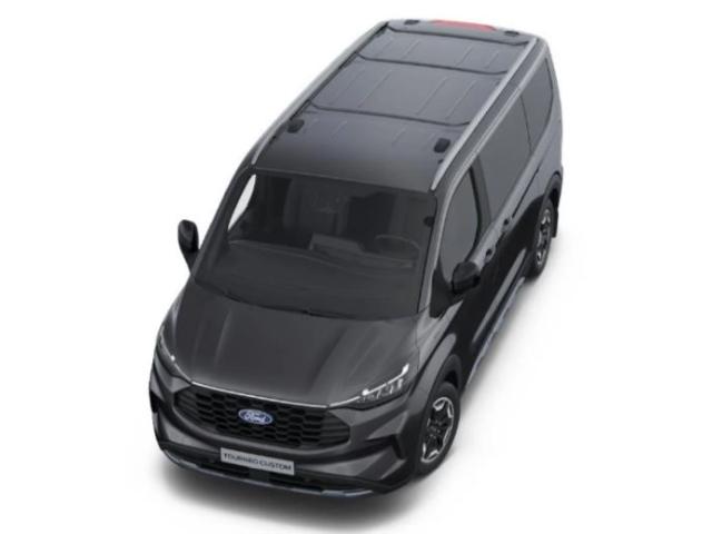 Ford Tourneo Custom 320 L1 Active AHK+B&O+Navi+360°Ka