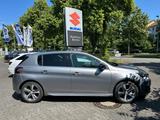 Peugeot 308 Allure GT-Line Paket AUTOMATIK LED NAVI SPUR - Peugeot 308: Automatik