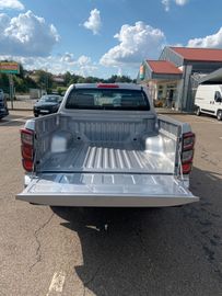 Bild 8 Isuzu D-Max Double Cab 4WD LSE Facelift Modell 24/25