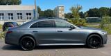 Mercedes-Benz S 400 d 4M LANG AMG-LINE PANO DISTRONIC HUD 360° - Mercedes-Benz S 400: Limousine