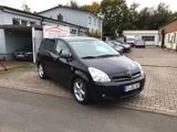 Toyota Corolla Verso 2.2 D-CAT Executive+Klima - Toyota Corolla Verso aus 2007 mit Diesel-Antrieb