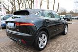 Jaguar E-Pace D180 S 4WD Automatik Leder LED Kamera - schwarze Jaguar E-Pace