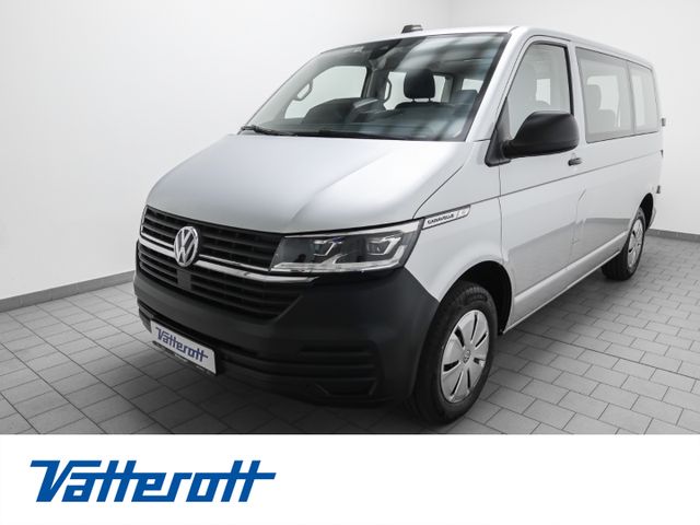 Volkswagen T6.1 Caravelle 2.0 TDI DSG Fahrtenschreiber Navi