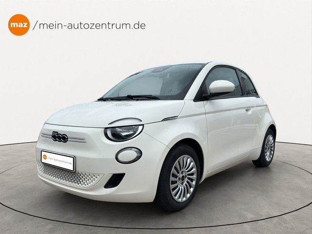 Angebot ansehen Fiat 500e