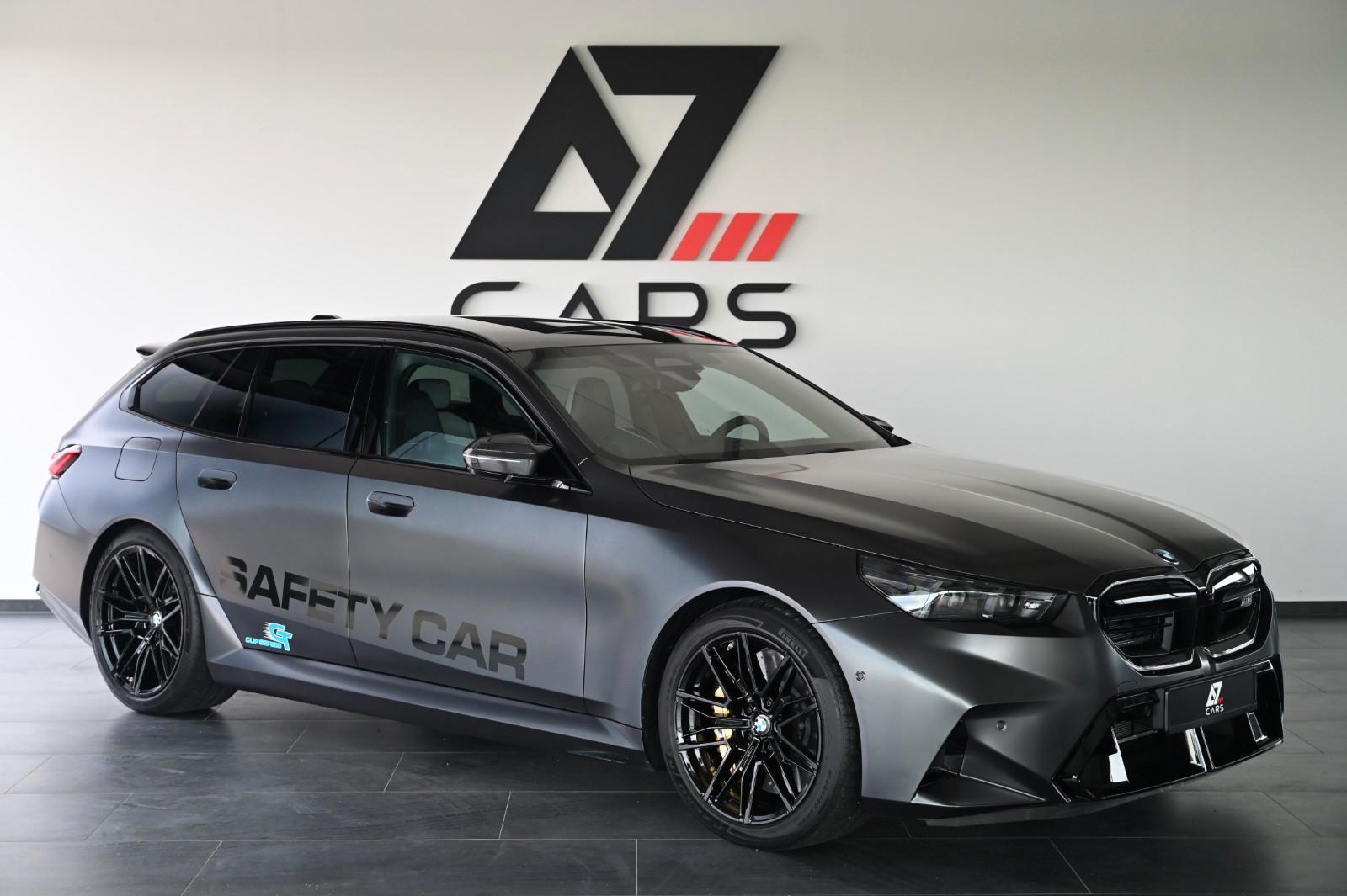 BMW M5 Touring*Carbon*Bowers*Pano