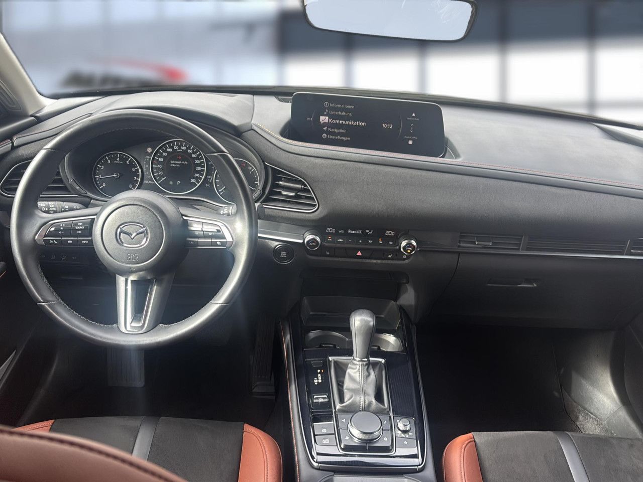 Mazda CX-30 - Bild 21