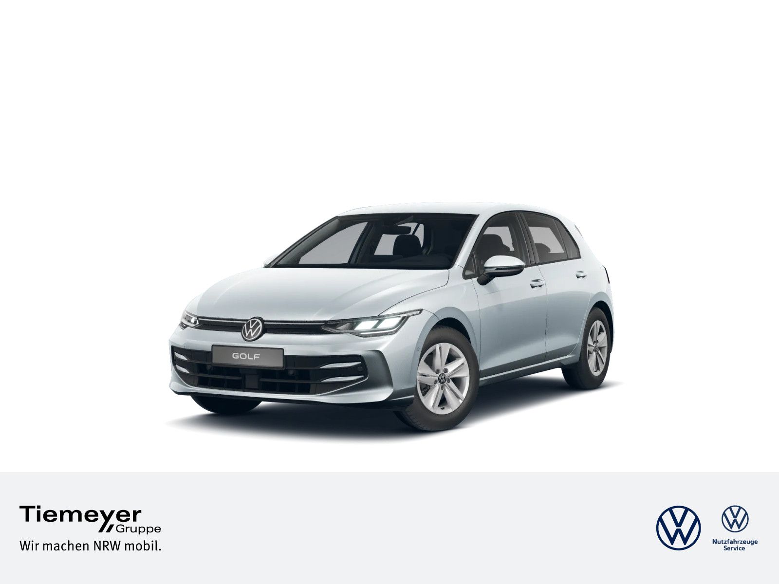 Volkswagen Golf 1.5 TSI LIFE ST.HEIZ HUD NAVI