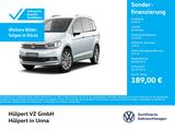 Volkswagen Touran 2.0 HIGHLINE 7SITZE AHK CAM ACC LM17 NAVI