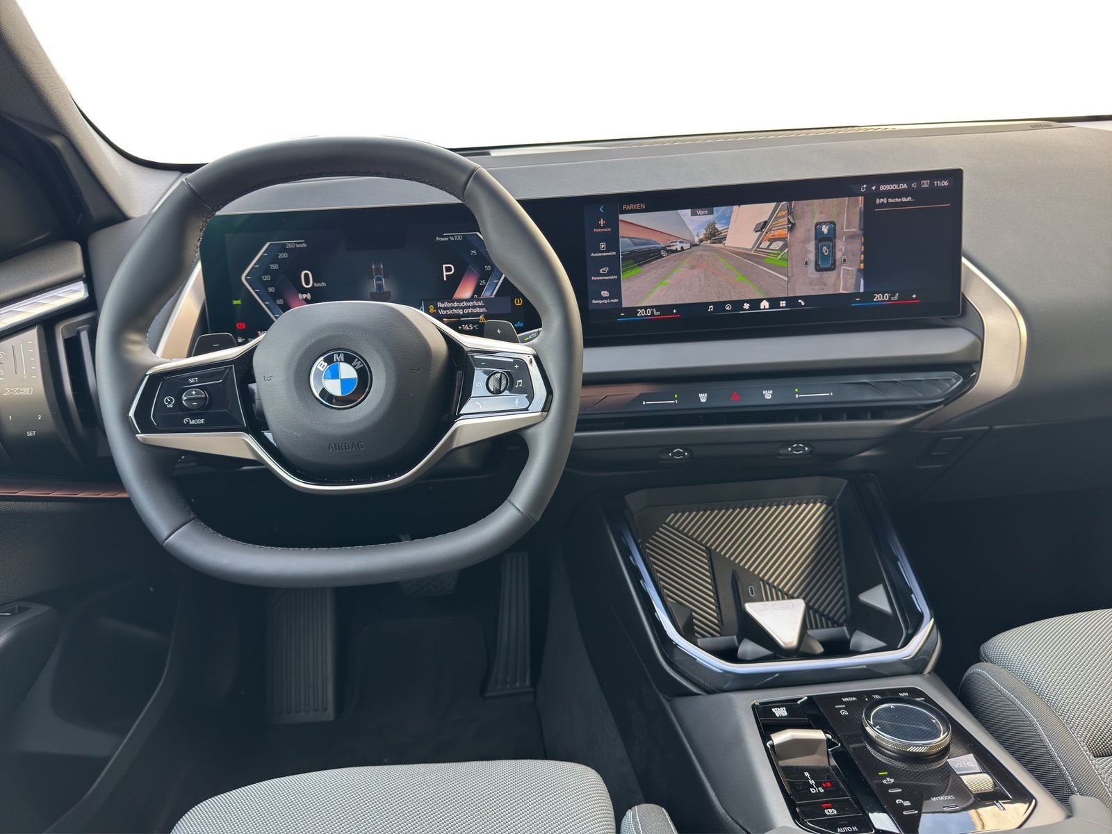 BMW X3 20d xDrive Navi.LED.360°.AHK.ACC.KomfZg foto 2