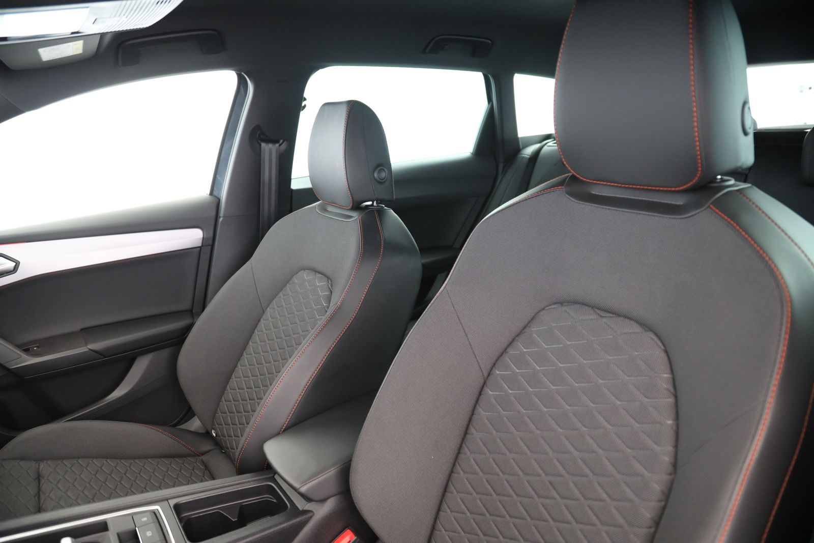 Seat Leon - Bild 12
