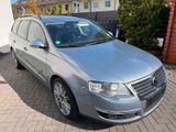 Volkswagen Passat 3c B6 Variant 1,8I Turbo - Volkswagen Passat aus 2009: Variant
