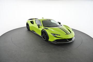 2026 Ferrari SF90 — миниатюра 12