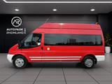 Ford Transit FT 350*L3-H3*KLIMA*STANDHEIZUNG*9-SITZE* - gebrauchte Ford Transit aus dem Jahr 2010