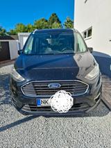 Ford Tourneo Connect 1.5 EcoBlue 88kW Titanium Ti... - Ford Tourneo Connect: 1.8