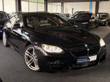 BMW 640d Gran Coupe*SoftClo*NAVI*SitzHzg*SitzBlft*36 - BMW 640 aus 2012