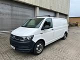 Volkswagen T6 Transporter 2.0TDI Kasten lang*DSG*Navi*R.Cam - Offers