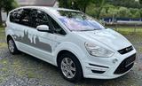 Ford S-Max 2.0 Titanium Automatik 203ps elk.Sitze - Ford S-Max aus 2010