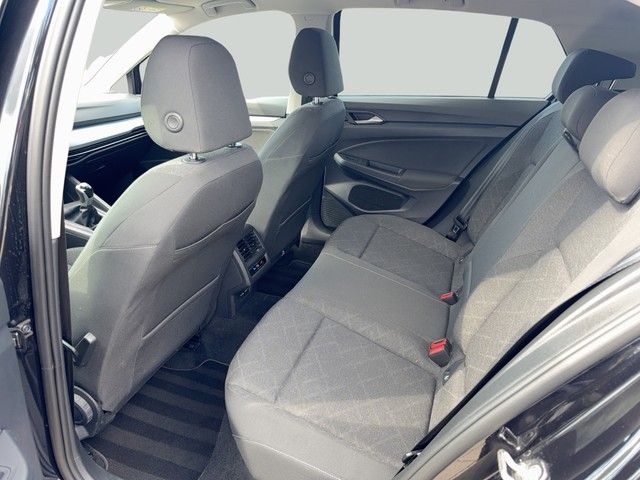 Volkswagen Golf - Bild 11