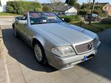 Mercedes-Benz SL 300 (R129) sehr gepflegt aus Familienbe... - Mercedes-Benz SL 300 aus 1993