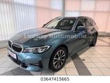 BMW 320 i Touring/Sport Line/LED/erst 43651km