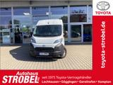 Toyota Proace Max 2.2-l-D 35 L2H2 Work - Toyota Proace Max: Van