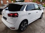 Citroën C4 SpaceTourer Exclusive 1.6i NAV/KAMERA/PDC/LED - Citroën in Gelsenkirchen