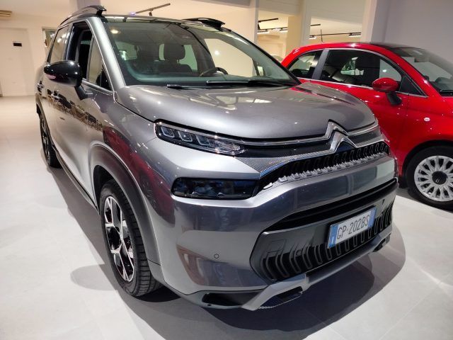 Citroën CITROEN C3 Aircross PureTech 130 S&S EAT6 Shine 