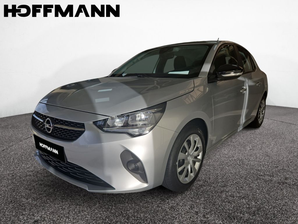 Fahrzeugabbildung Opel Corsa 1.2 Turbo Edit. Navi Sitzheizung Parkpilot