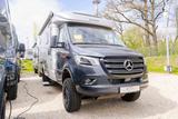 HYMER / ERIBA / HYMERCAR ML-T 580 *Sie sparen 26.154,- EURO* - Wohnwagen & Wohnmobile in Frankfurt