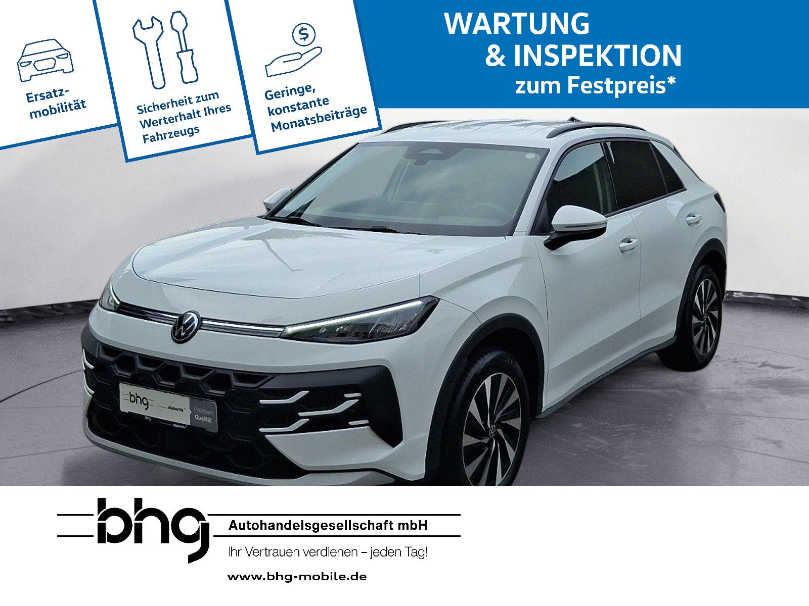 Volkswagen T-Roc 1.5 eTSI DSG FACELIFT, миниатюра 2