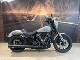 Harley-Davidson FXLRS Softail Low Rider S J&H Klappenauspuff - HARLEY-DAVIDSON SOFTAIL LOW RIDER FXLR