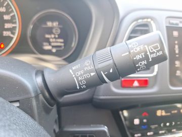 Honda HR-V Elegance 1.5 °Tempomat°AAC°SHZ°NSW°PDC°
