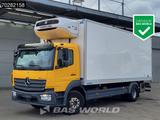 Mercedes-Benz Atego 1524 Atego 4X2 Thermo-King T1200R 1500kg L - Mercedes-Benz 152