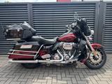 Harley-Davidson FLHTCUSE Electra Glide Ultra Classic CVO - HARLEY-DAVIDSON CVO FLHTCUSE ULTRA CLASSIC ELECTRA GLIDE