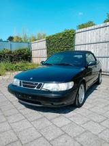 Saab 900 2.0 Cabrio - Saab aus 1995: Cabrio